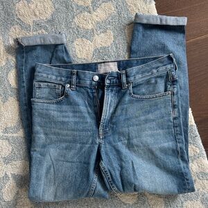 Everlane - The Slim Jean